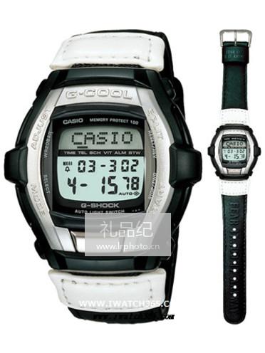 CASIO卡西欧G-SHOCK系列GT-006TM-1T