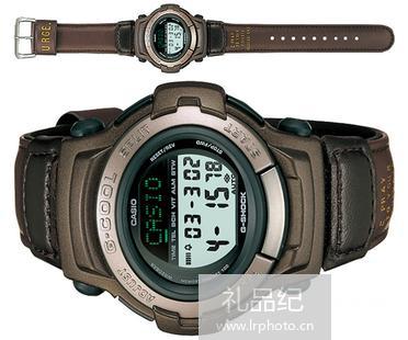 CASIO卡西欧G-SHOCK系列GT-008TM-5T