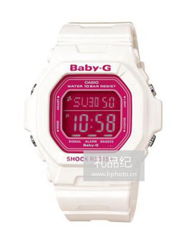 CASIO卡西欧BABY-G主题系列BG-5601-7D