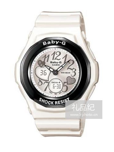 CASIO卡西欧BABY-G主题系列BGA-102-7B