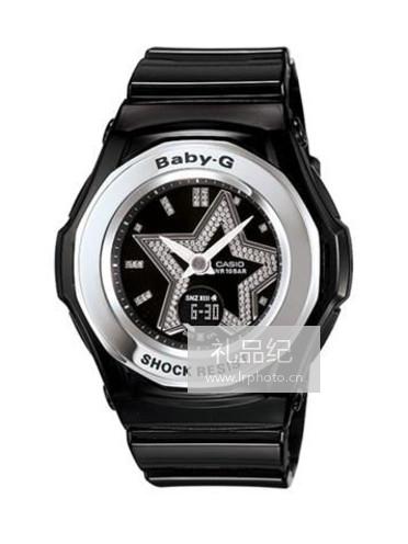 CASIO卡西欧BABY-G经典系列BGA-103-4B