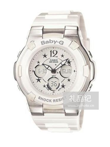 CASIO卡西欧BABY-G经典系列BGA-113-7B