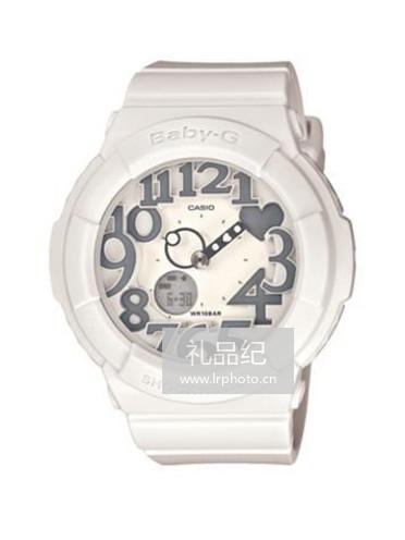 CASIO卡西欧BABY-G经典系列BGA-134-7B