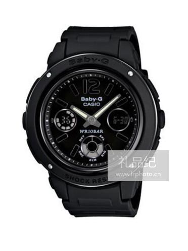 CASIO卡西欧BABY-G经典系列BGA-151-1B