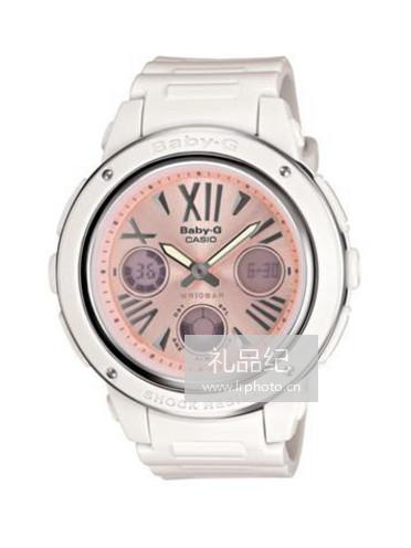 CASIO卡西欧BABY-G经典系列BGA-152-7B2