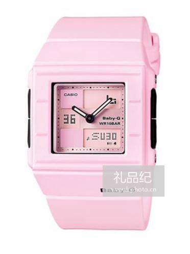 CASIO卡西欧BABY-G主题系列BGA-200-4E2D
