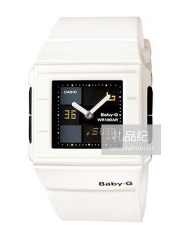 CASIO卡西欧BABY-G主题系列BGA-200-7E2D