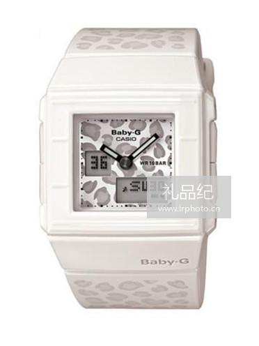 CASIO卡西欧BABY-G主题系列BGA-200LP-7E