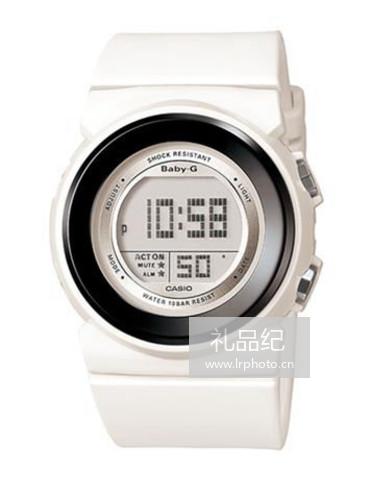 CASIO卡西欧BABY-G主题系列BGD-106-7D