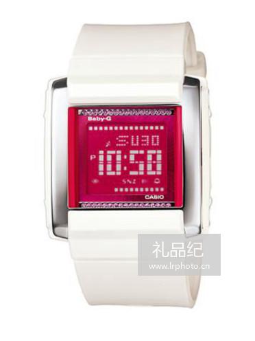 CASIO卡西欧BABY-G经典系列BGD-110M-7D