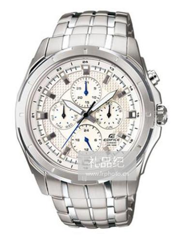 CASIO卡西欧EDIFICE ANALOGUE指针系列EF-328D-7AV