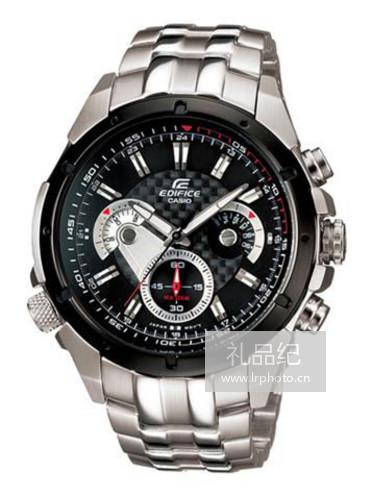 CASIO卡西欧EDIFICE CHRONOGRAPH系列EF-535SP-1AV