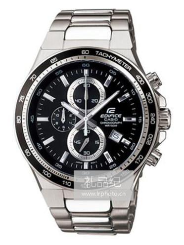 CASIO卡西欧EDIFICE CHRONOGRAPH系列EF-546D-1A1V