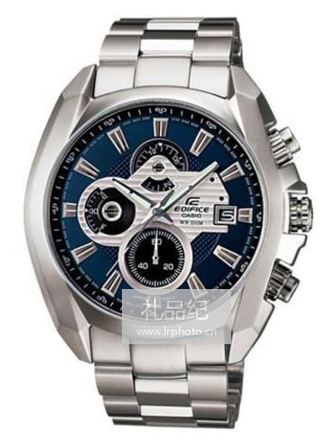 CASIO卡西欧EDIFICE CHRONOGRAPH系列EF-548D-2AV