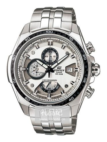 卡西欧EDIFICE系列EF-565D-7AV