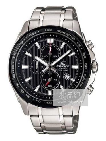 CASIO卡西欧EDIFICE CHRONOGRAPH系列EF-566D-1A1V