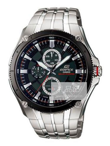 CASIO卡西欧EDIFICE ANALOGUE指针系列EFE-300SBSP-1AV