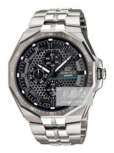 CASIO卡西欧EDIFICE ANALOGUE指针系列EFE-301SB-8AV