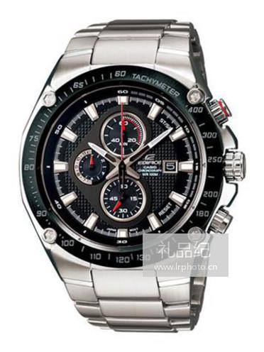 CASIO卡西欧EDIFICE CHRONOGRAPH系列EFE-501D-1A1V