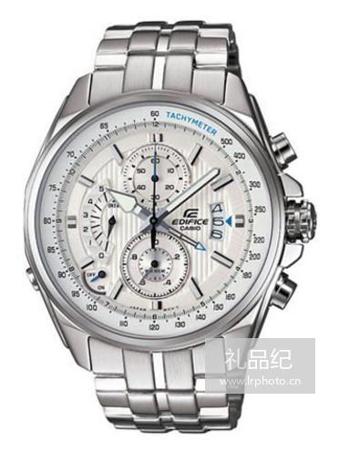 CASIO卡西欧EDIFICE CHRONOGRAPH系列EFR-501D-7AV