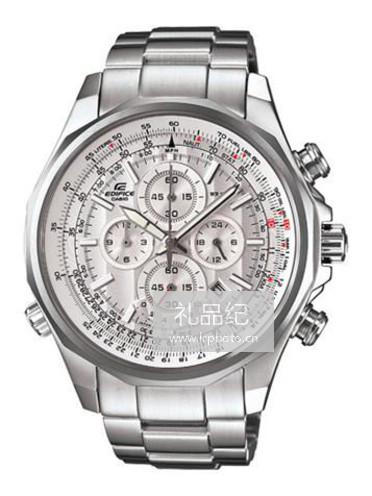 CASIO卡西欧EDIFICE CHRONOGRAPH系列EFR-507D-7AV