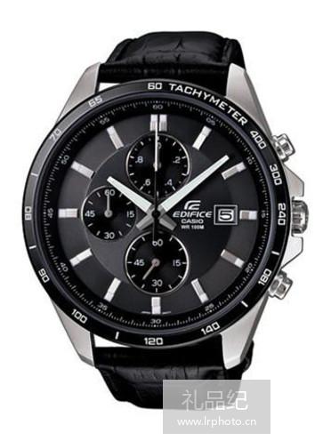 CASIO卡西欧EDIFICE CHRONOGRAPH系列EFR-512L-8AV