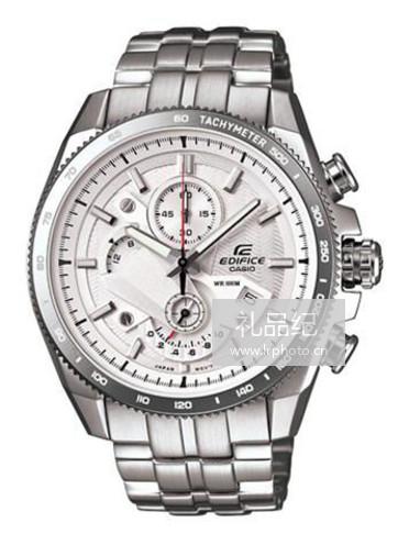 CASIO卡西欧EDIFICE CHRONOGRAPH系列EFR-513D-7A