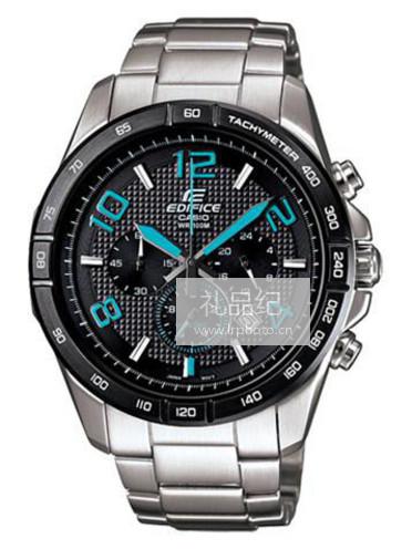 CASIO卡西欧EDIFICE CHRONOGRAPH系列EFR-516D-1A2V