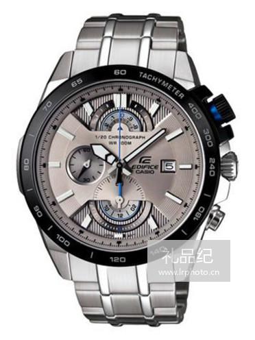 CASIO卡西欧EDIFICE CHRONOGRAPH系列EFR-520D-7AV