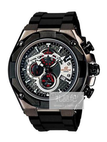 CASIO卡西欧EDIFICE CHRONOGRAPH系列EFX-530P-1AV