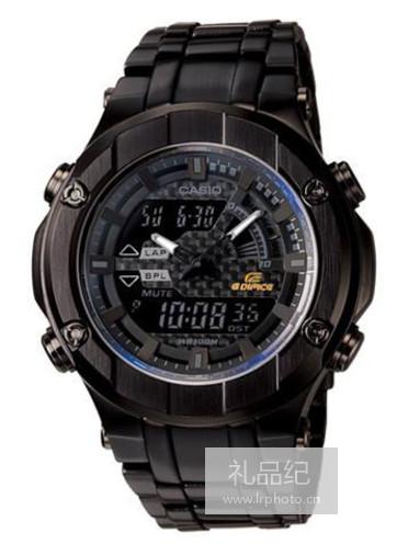CASIO卡西欧EDIFICE CHRONOGRAPH系列EFX-700BB-1AV
