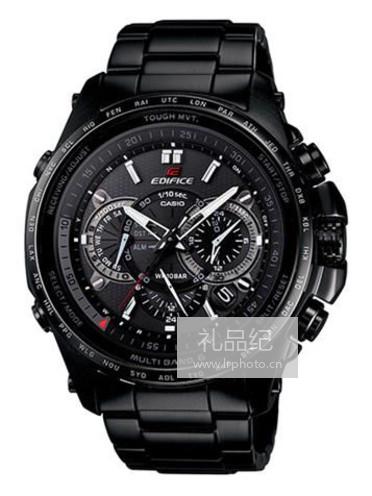 CASIO卡西欧EDIFICE电波系列EQW-T720DC-1A