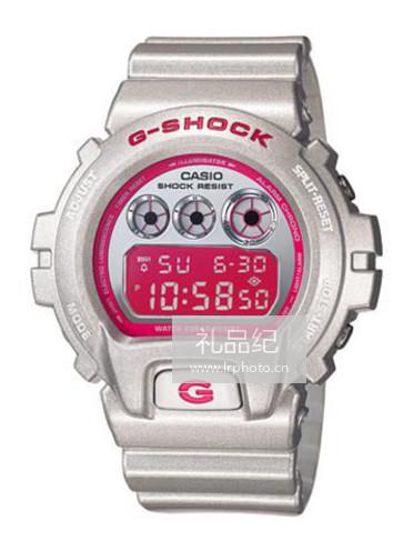 CASIO卡西欧G-SHOCKYOUTH系列DW-6900CB-8D