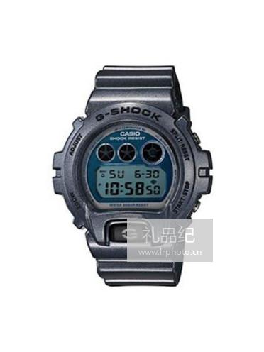 CASIO卡西欧G-SHOCK经典系列DW-6900MF-2