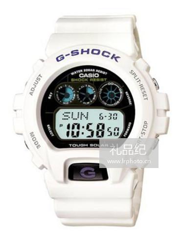 CASIO卡西欧G-SHOCK经典系列G-6900A-7D