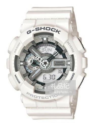 CASIO卡西欧G-SHOCKYOUTH系列GA-110C-7A