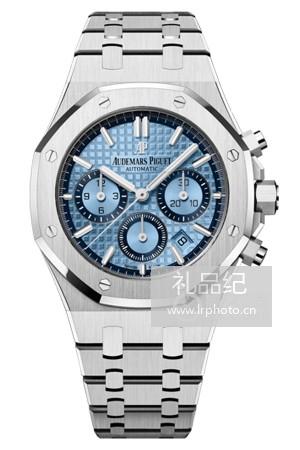 爱彼皇家橡树系列26317BC.OO.1256BC.01腕表