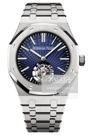 爱彼皇家橡树系列26530ST.OO.1220ST.01腕表