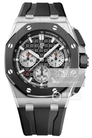 爱彼皇家橡树离岸型系列26420SO.OO.A002CA.01腕表