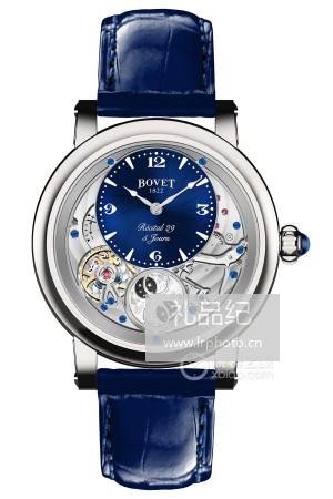 播威DIMIER系列R290002腕表