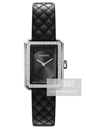 香奈儿BOY · FRIEND系列H6586腕表