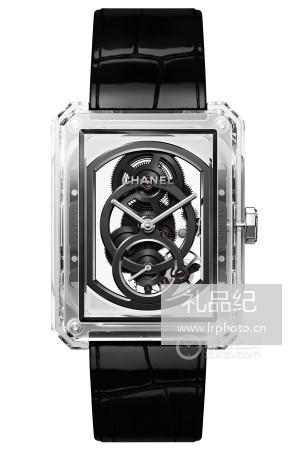 香奈儿BOY · FRIEND系列H6250腕表
