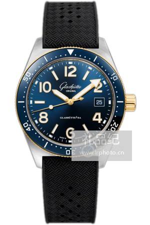 格拉苏蒂原创开拓系列1-39-11-10-90-06腕表