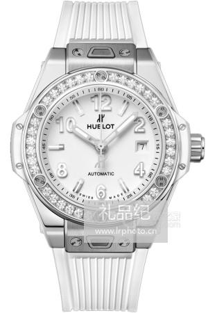 宇舶表BIG BANG系列485.SE.2010.RW.1204腕表