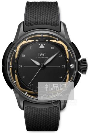 IWC万国表飞行员系列IW357201腕表