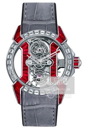 杰克宝EX500.60.BD.BR.A腕表