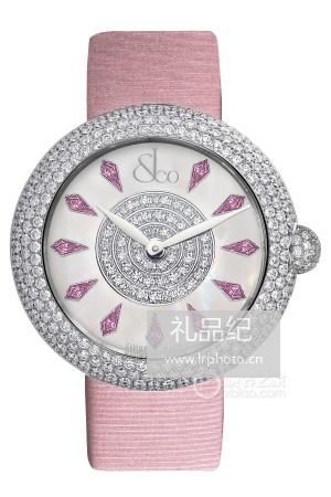 杰克宝BQ030.10.RH.KC.A腕表