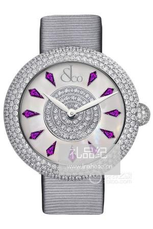 杰克宝BQ030.10.RH.KH.A腕表