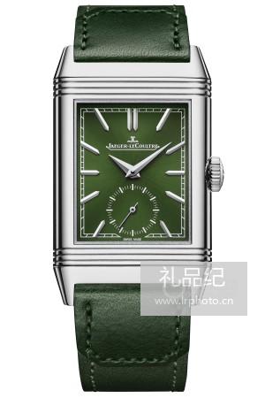 积家翻转腕表系列Q3978430腕表