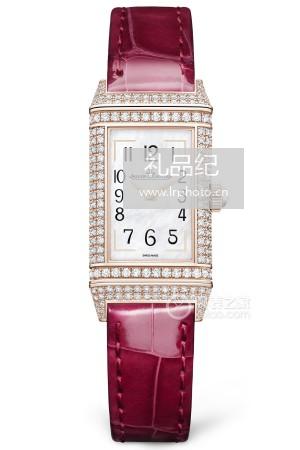 积家翻转腕表系列Q3292430腕表